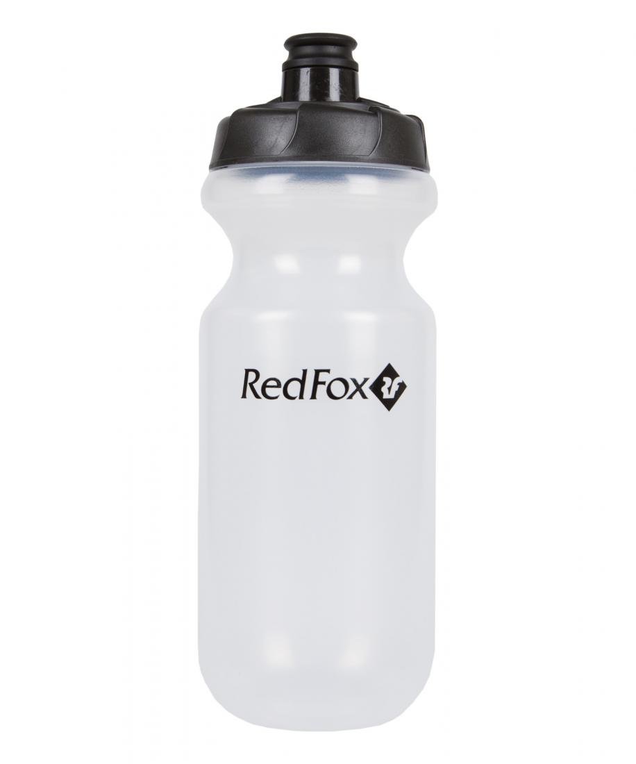 Бутылка Pegasus Red Fox, цвет белый, размер 5