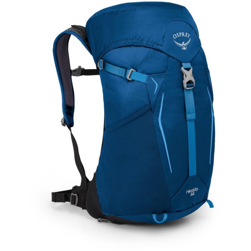 

Рюкзак HIkelite 32, Рюкзак HIkelite 32 (, Bacca Blue, , ,), Синий