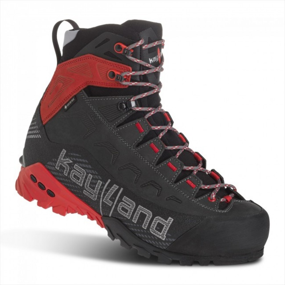  STELLAR NUBUCK GTX