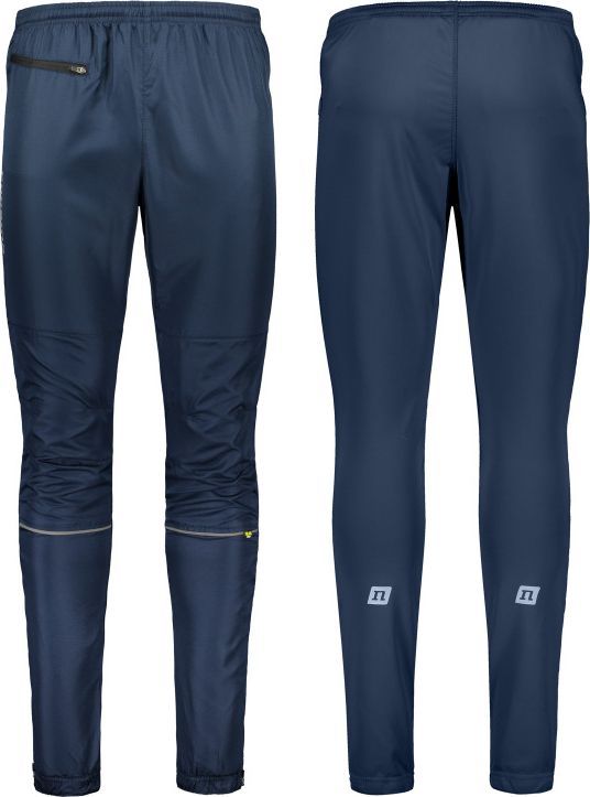 

*Брюки NONAME RUNNING PANTS 22 UX 2001209-0020 размин., Синий