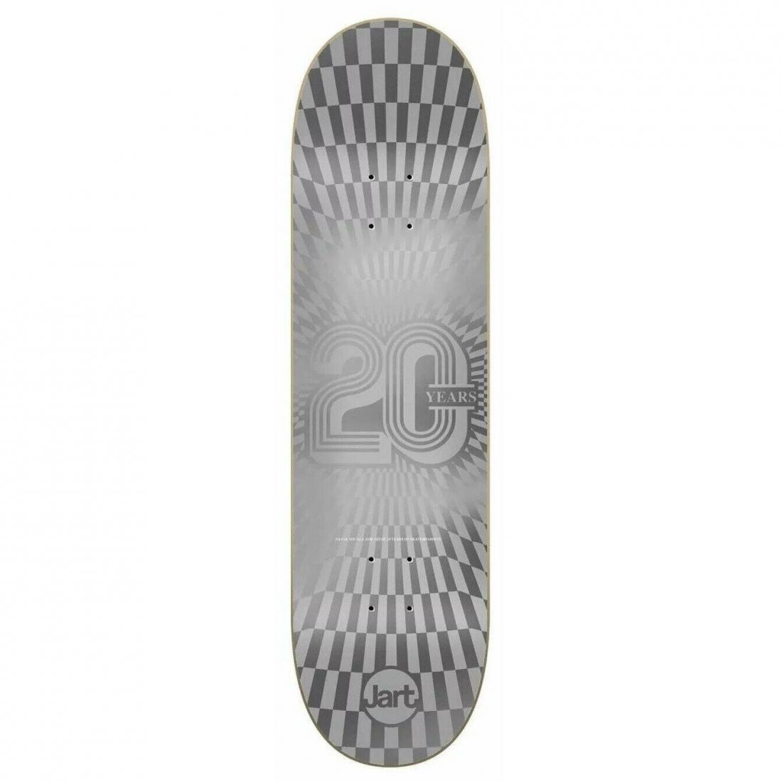 фото Дека jart anniversary hc jart deck
