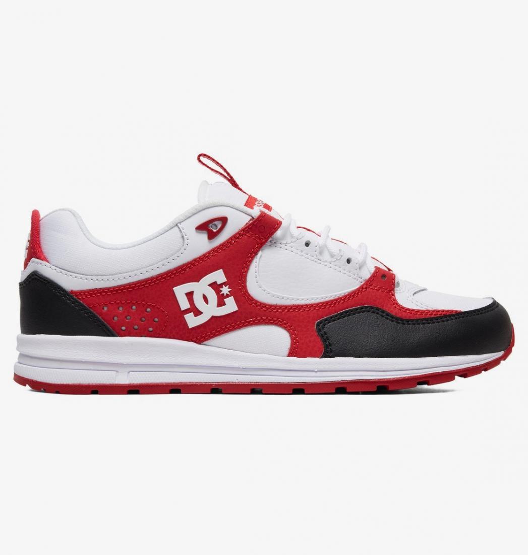 

ПОЛУБОТИНКИ KALIS LITE M SHOE XKWR, Белый, ПОЛУБОТИНКИ KALIS LITE M SHOE XKWR