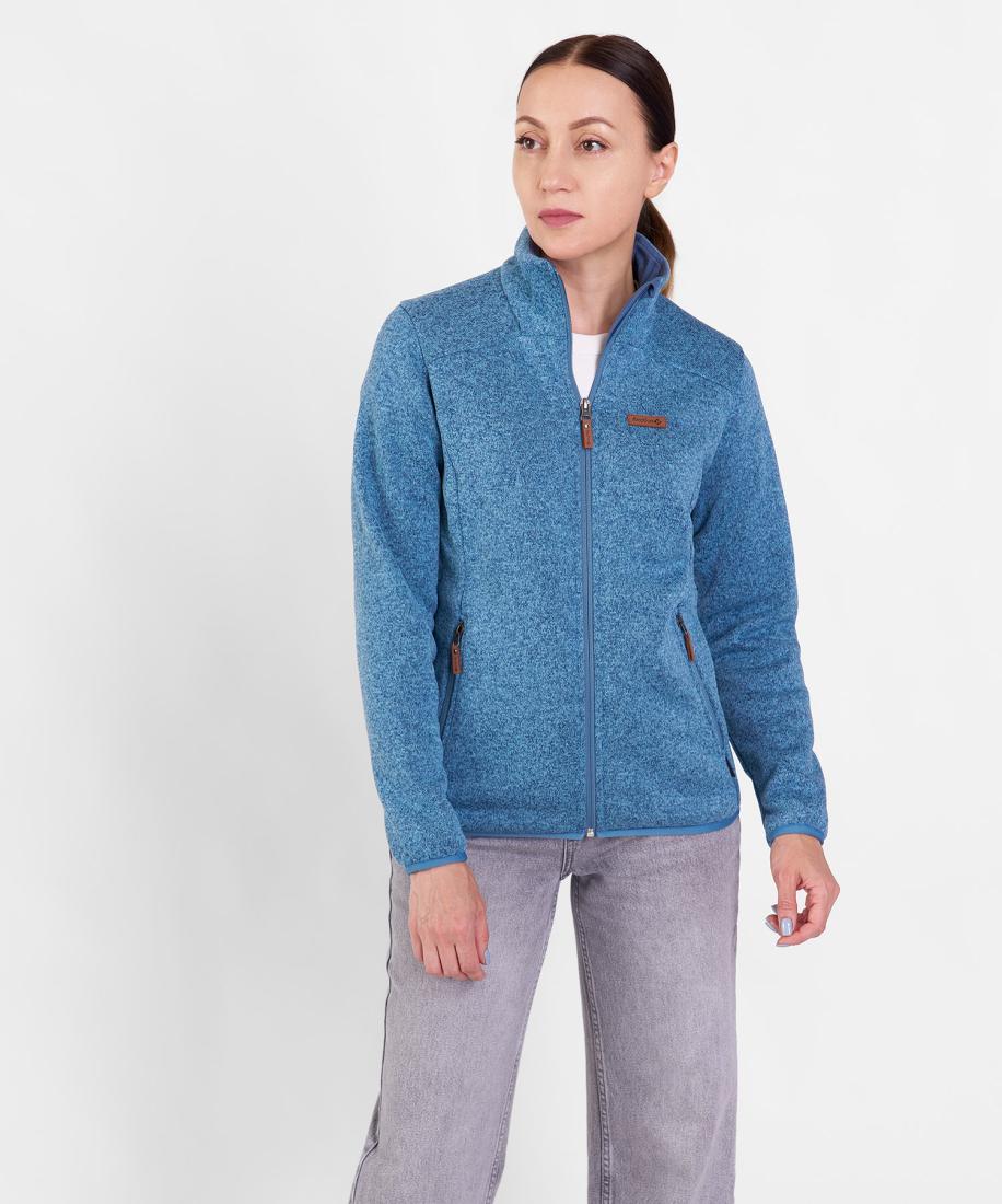 

Куртка Tweed IV Женская, Голубой, Куртка Tweed IV Женская
