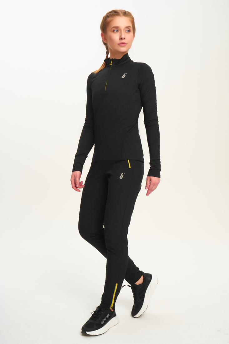 Брюки д/жен. RPT104W-0900