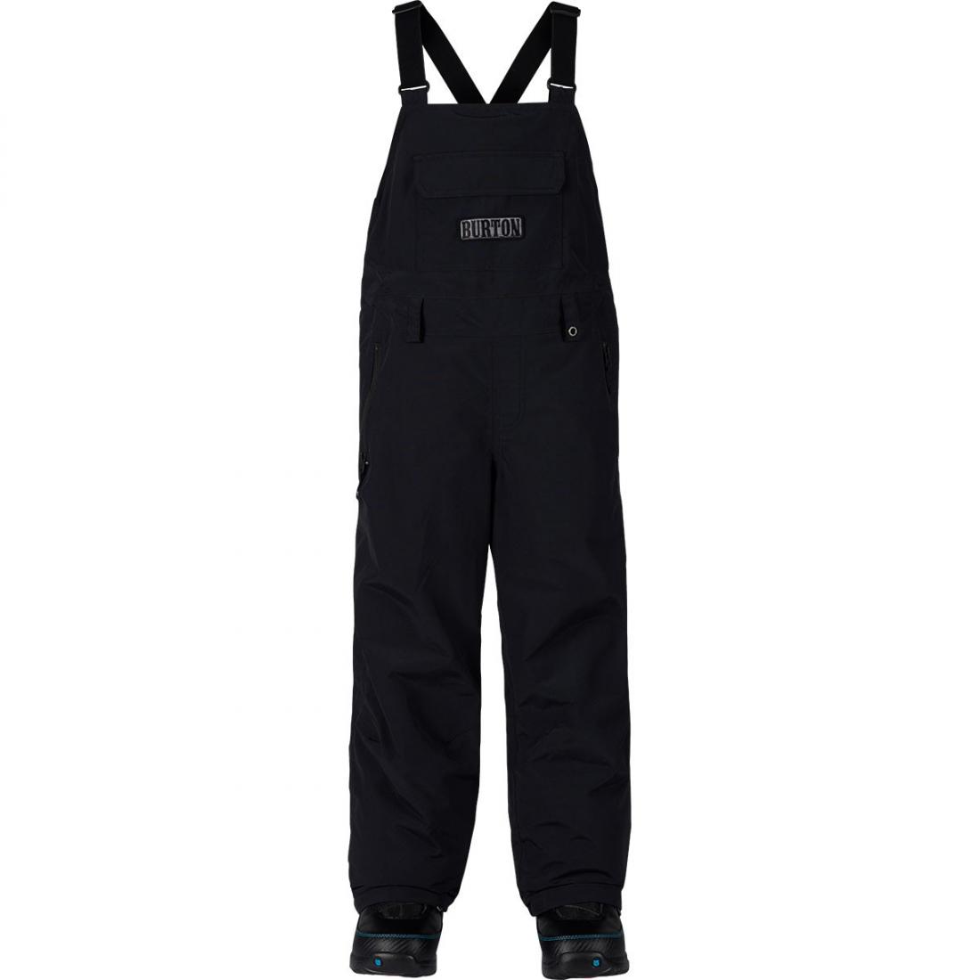 

БРЮКИ SKYLAR BIB PT, Черный, БРЮКИ SKYLAR BIB PT
