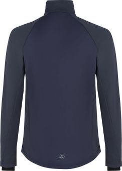 

*Куртка NONAME HYBRID JACKET 24 UX NAVY/MED BLUE, Синий