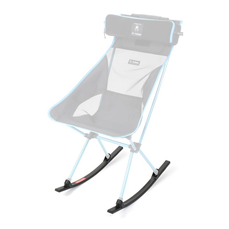

Ножки Rocking Feet XL, Черный, Ножки Rocking Feet XL