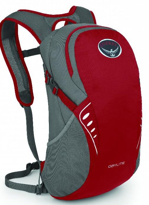 

Рюкзак Daylite (13л, Красный, Рюкзак Daylite (13л)