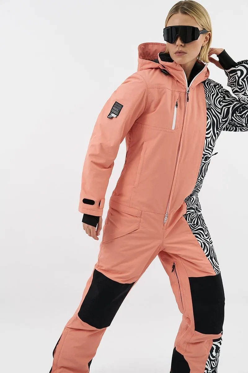 Комбинезон LIME KN1131