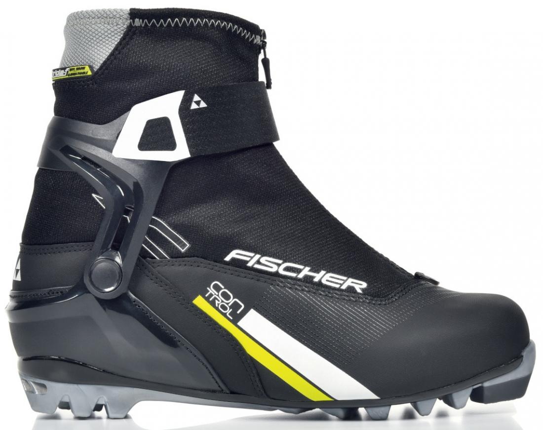 Ботинки для беговых лыж