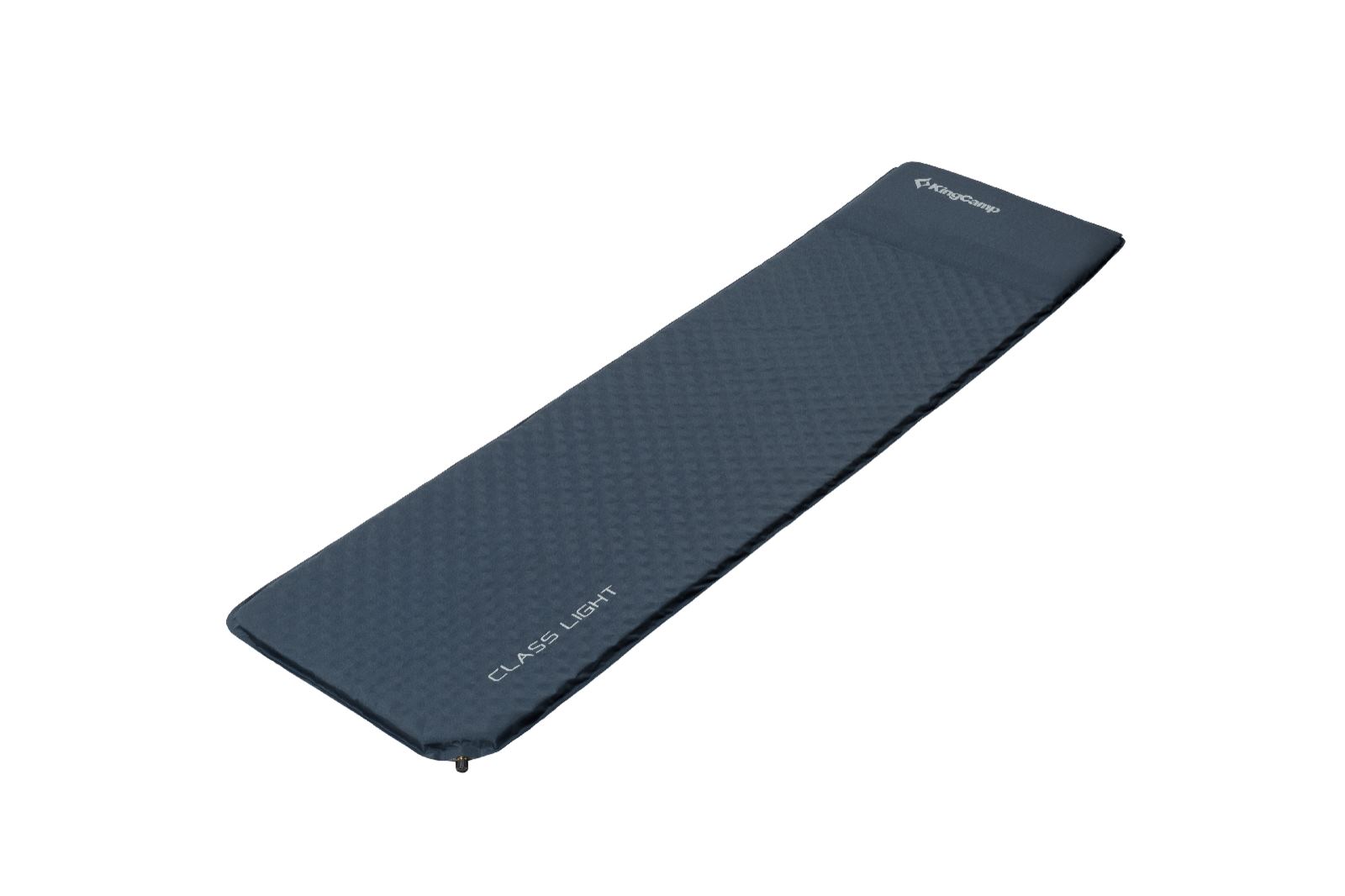 

3595 CLASSIC LIGHT NEW коврик самонад 183X51X3см), Голубой, 3595 CLASSIC LIGHT NEW коврик самонад 183X51X3см)