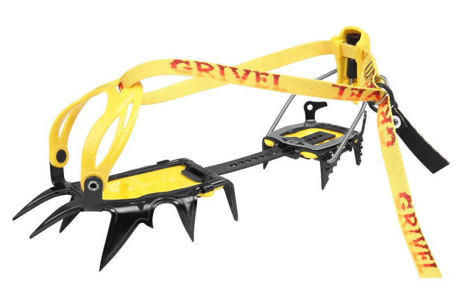 фото Кошки Grivel  G12 NEW M