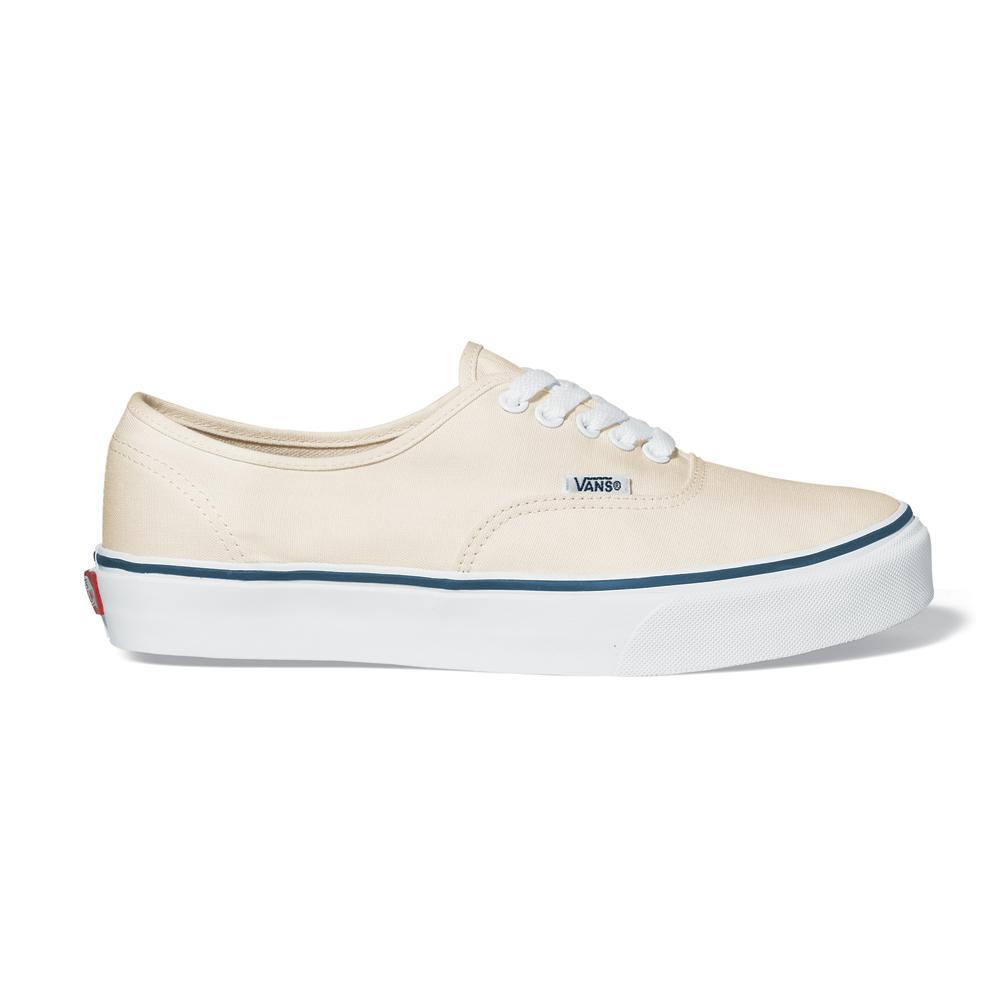 

Кеды Authentic, Белый, Кеды Authentic
