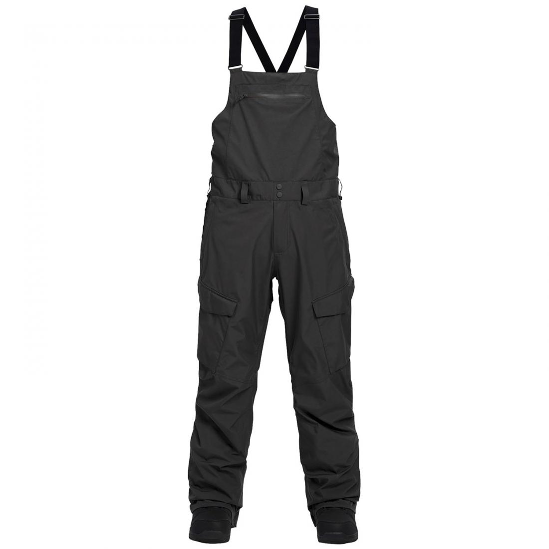 

Штаны MB GRE RESRV BIB PT, Штаны MB GRE RESRV BIB PT (, TRUE BLACK, , , FW19, Черный