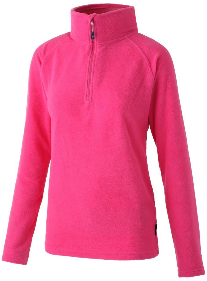 фото Толстовка DILL (1/4 ZIP) жен. Surfanic