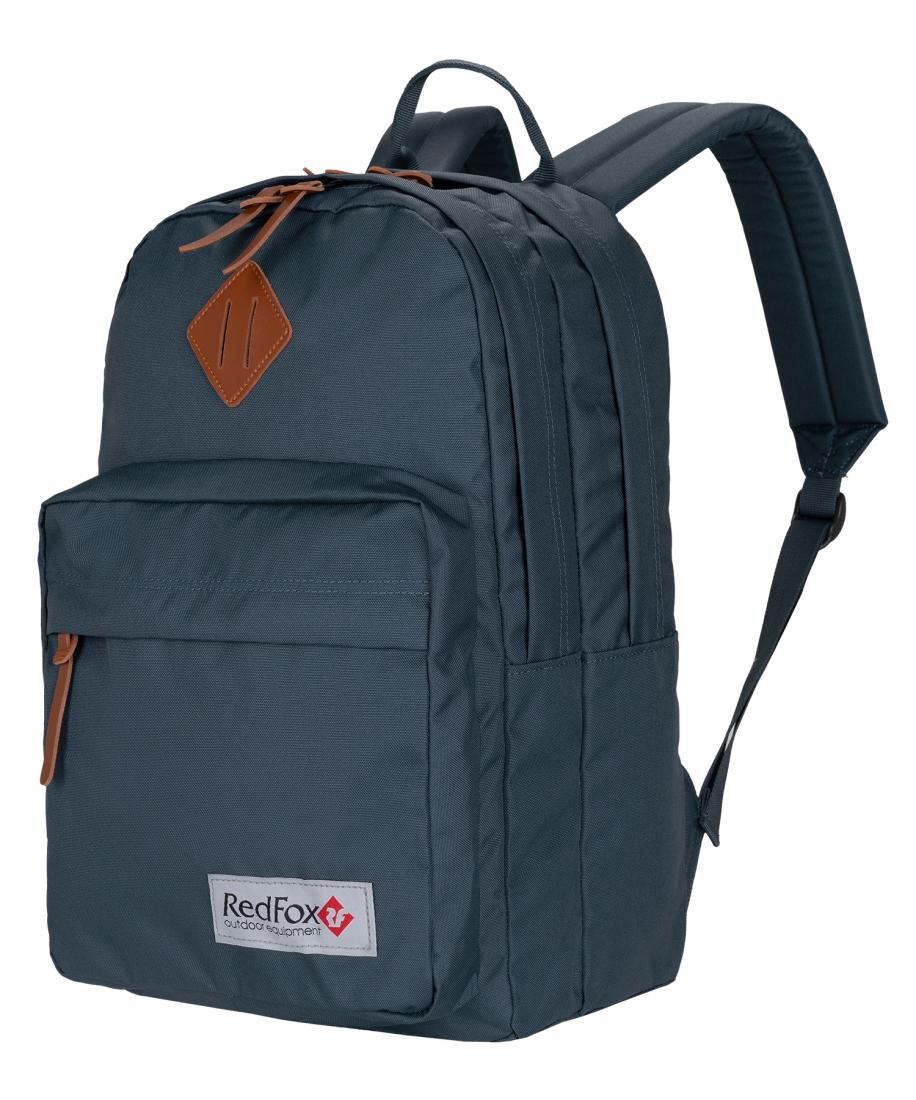 фото Рюкзак bookbag m2 red fox