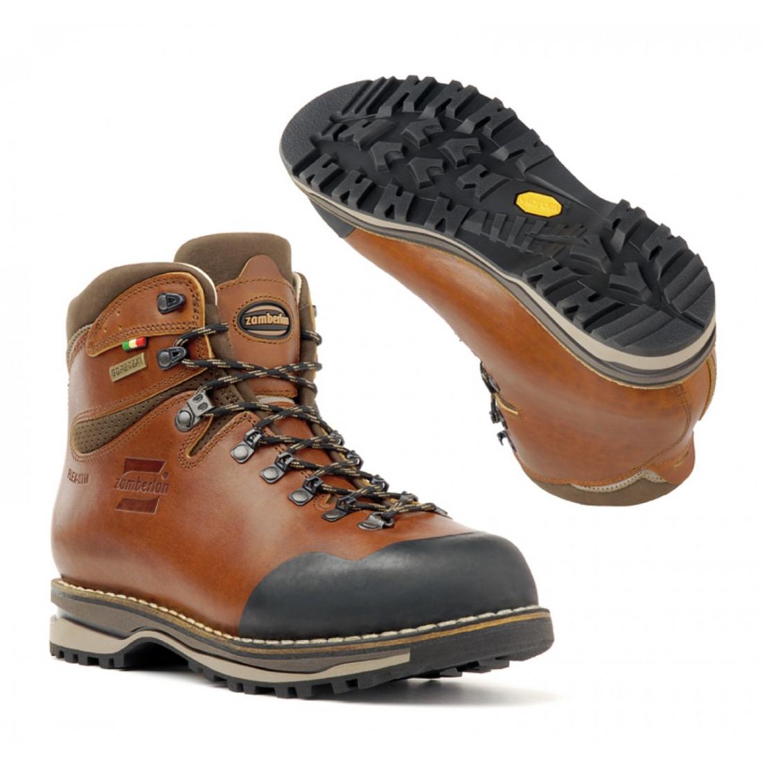 Ботинки Zamberlan TOFANE NW GTX RR