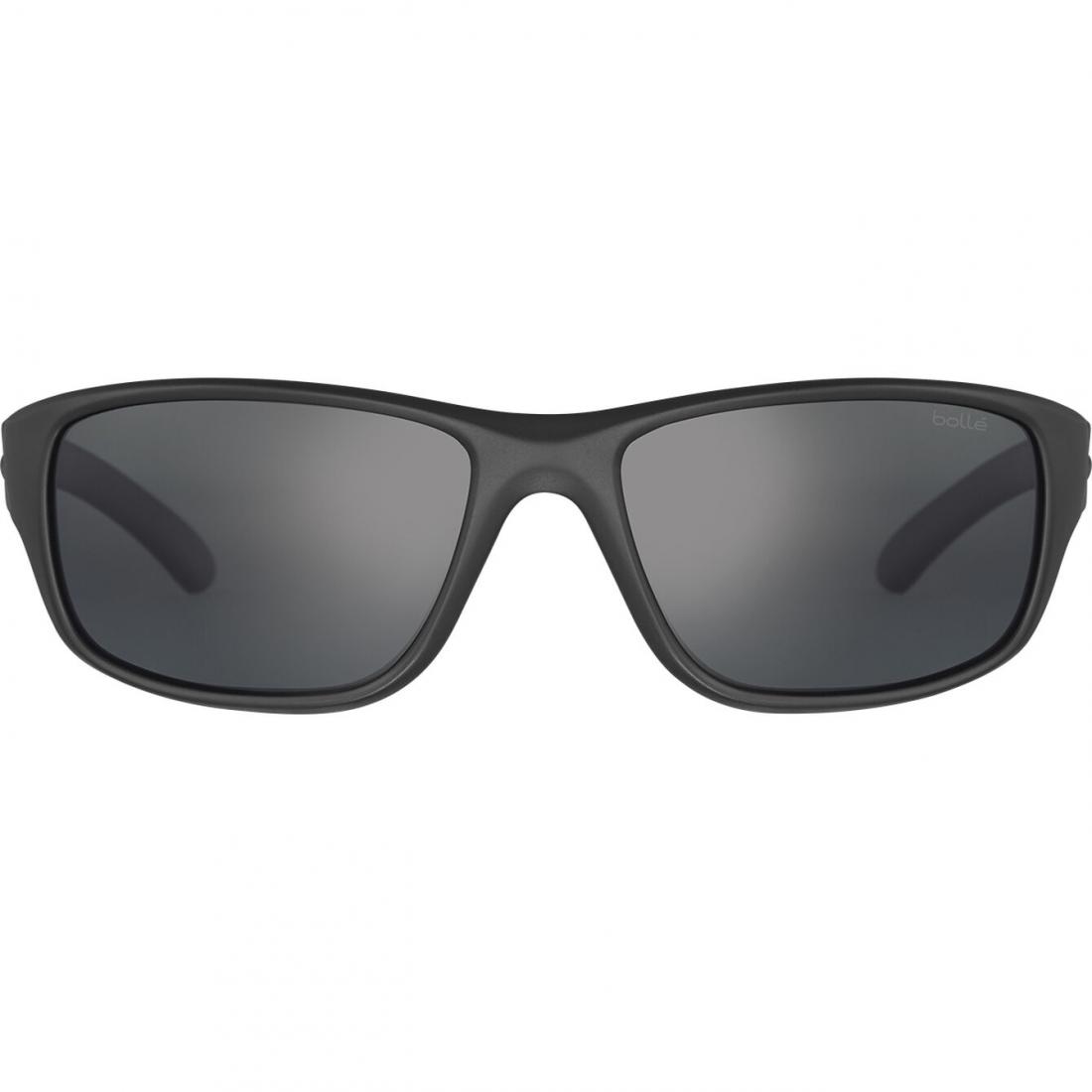 фото *очки vibe matte black polarized tns bolle