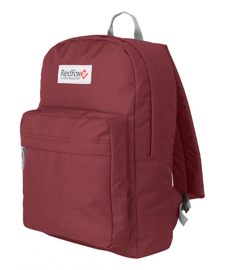 фото Рюкзак Bookbag L1 Red Fox