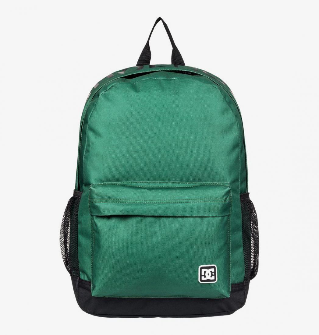

РЮКЗАК BACKSIDER M BKPK GZJ0, Зеленый, РЮКЗАК BACKSIDER M BKPK GZJ0