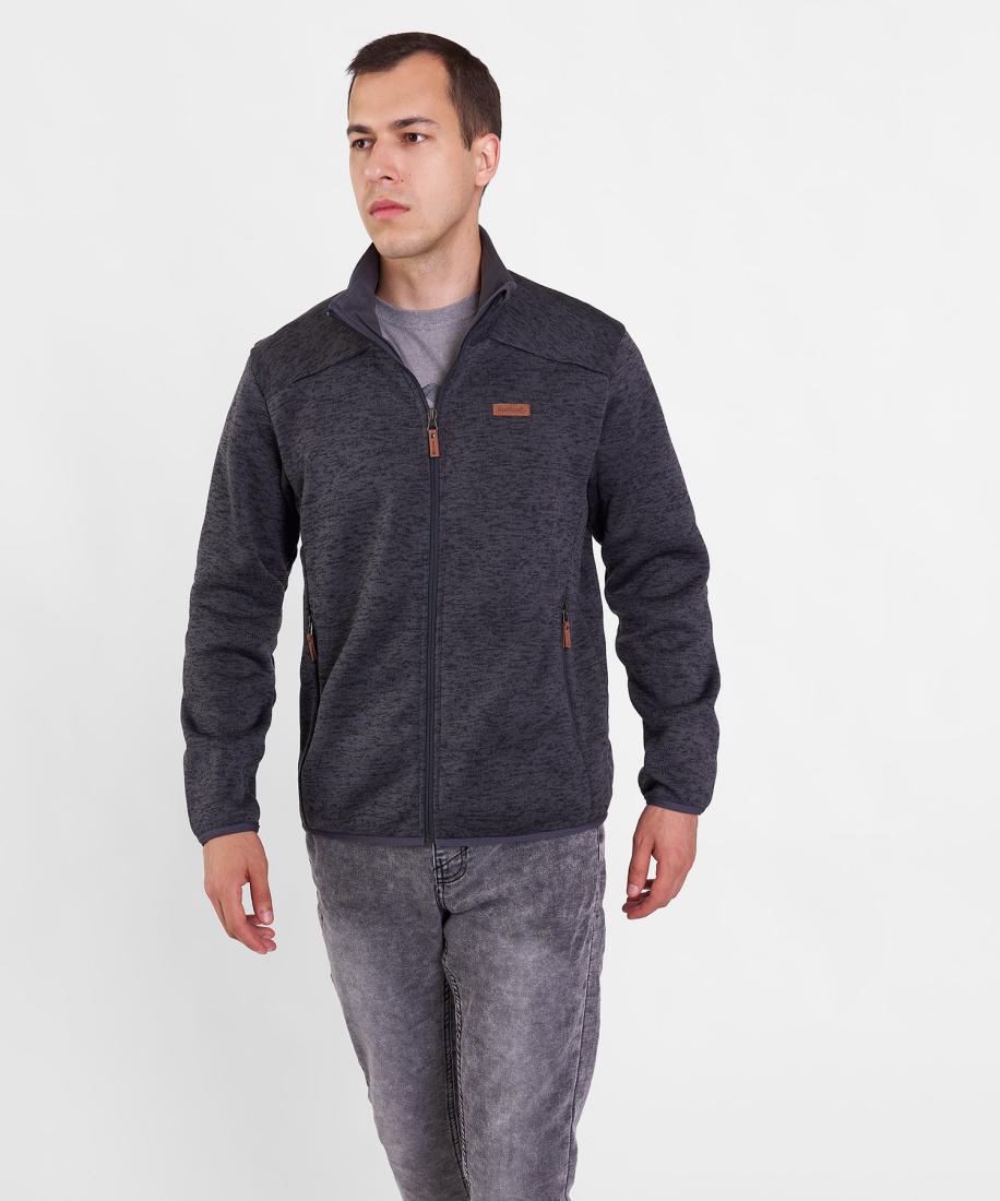 

Куртка Tweed IV Мужская, Темно-серый, Куртка Tweed IV Мужская