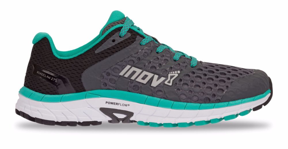 

Кроссовки ROADCLAW 275 V2 ЖЕН, Серый, Кроссовки ROADCLAW 275 V2 ЖЕН.