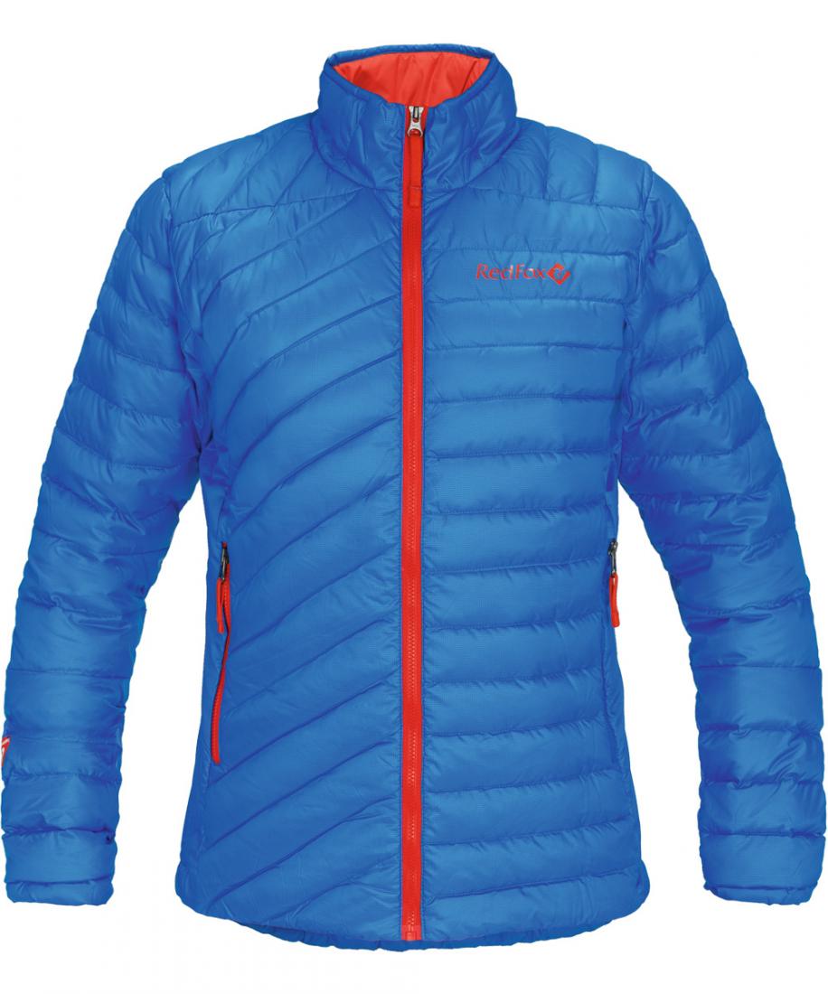 фото Куртка утепленная Prizm Insulator Женская Red Fox