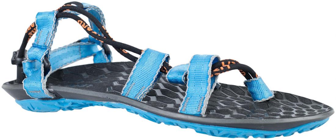 

Сандалии KIOTA H2O W, Голубой, Сандалии KIOTA H2O W