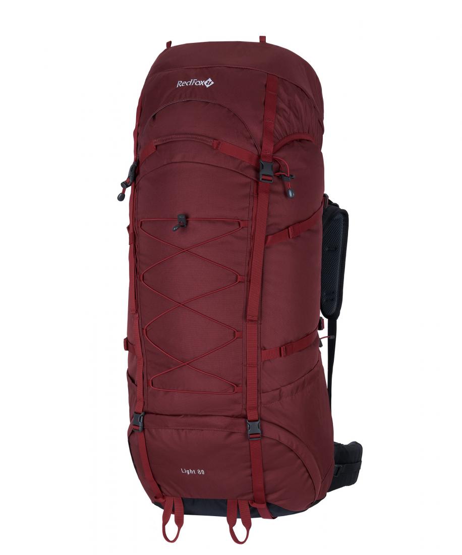 

Рюкзак Light 80 V5, Бордовый, Рюкзак Light 80 V5