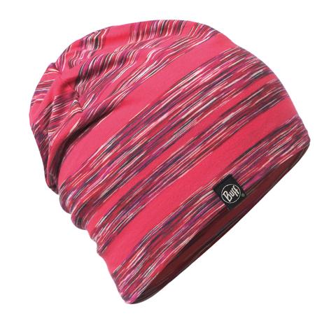 фото Шапка BUFF COTTON HAT