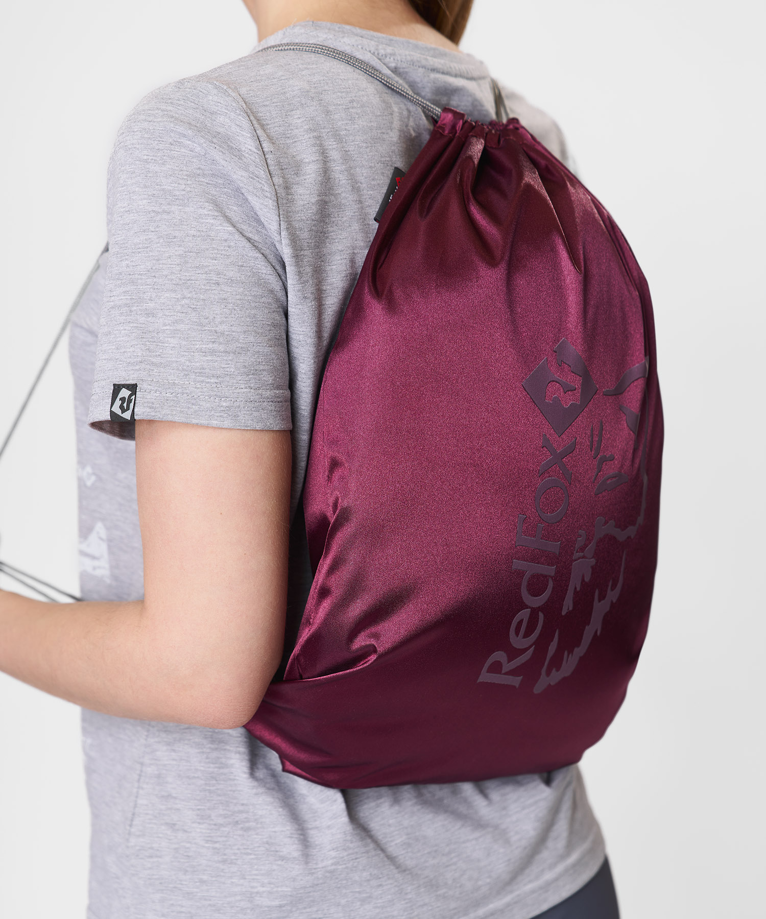 Сумка Simple Bag Fox