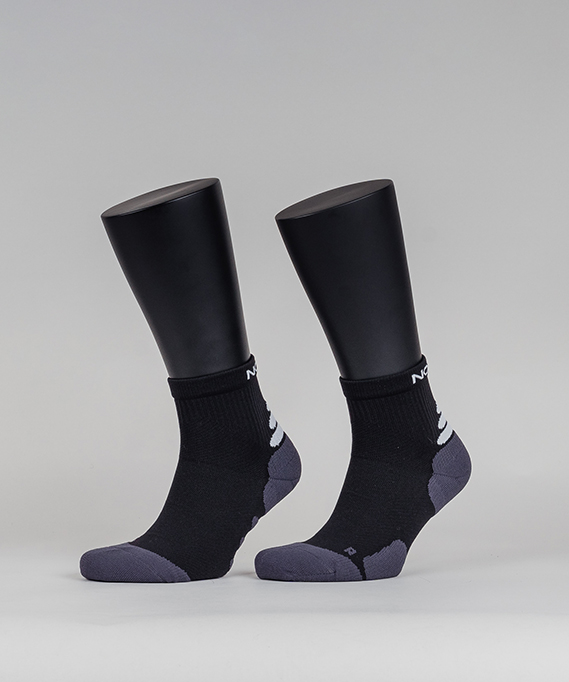 фото Носки pro energy black/shark nordski
