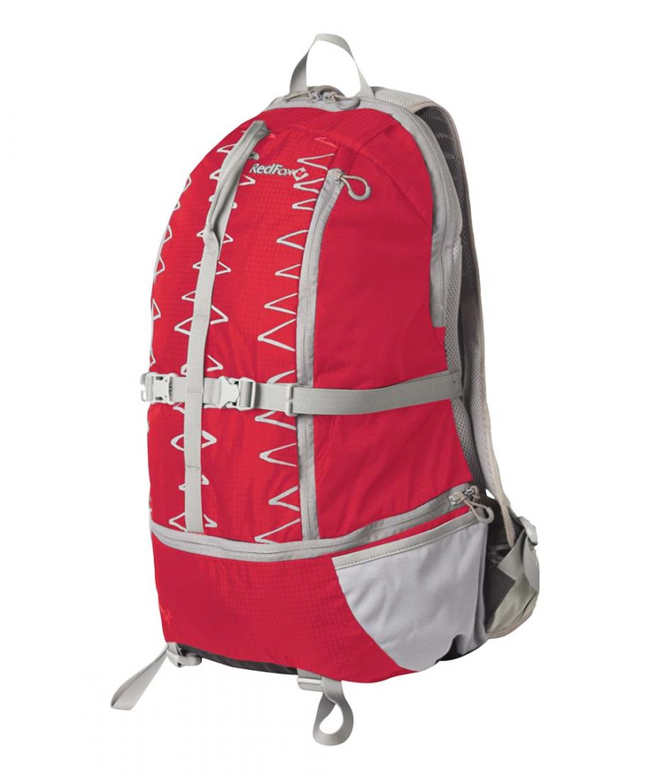 фото Рюкзак Speedster 25 R-5 Red Fox