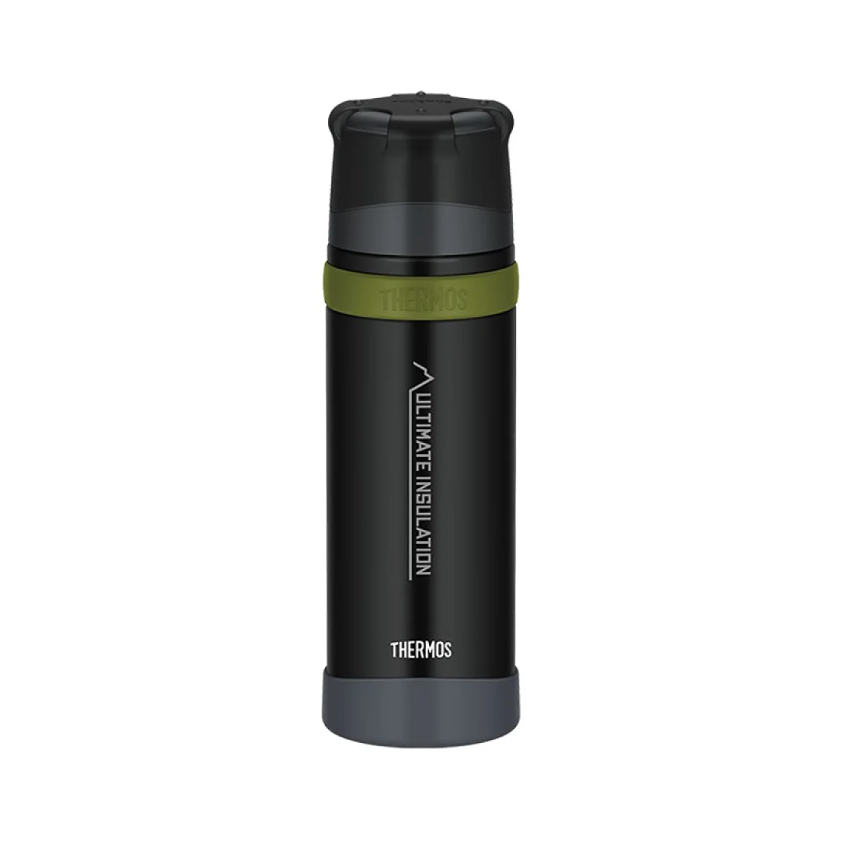 Термос из нерж. стали тм THERMOS FFX-501 MTBK 0.5L