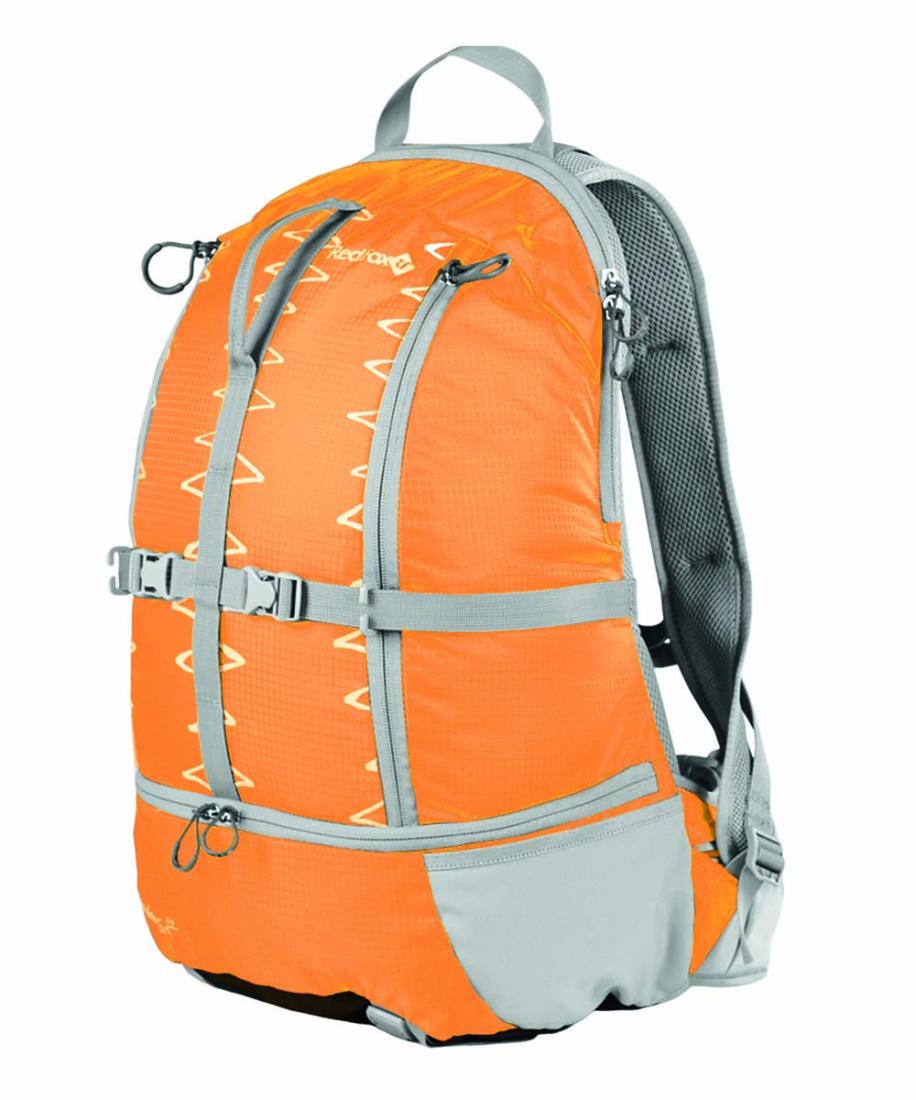 фото Рюкзак Speedster 25 R-5 Red Fox