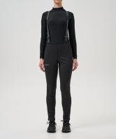 Тренировочные брюки Nordski Advance Black