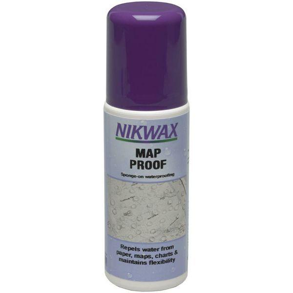 Пропитка для карт Map Proof Nikwax