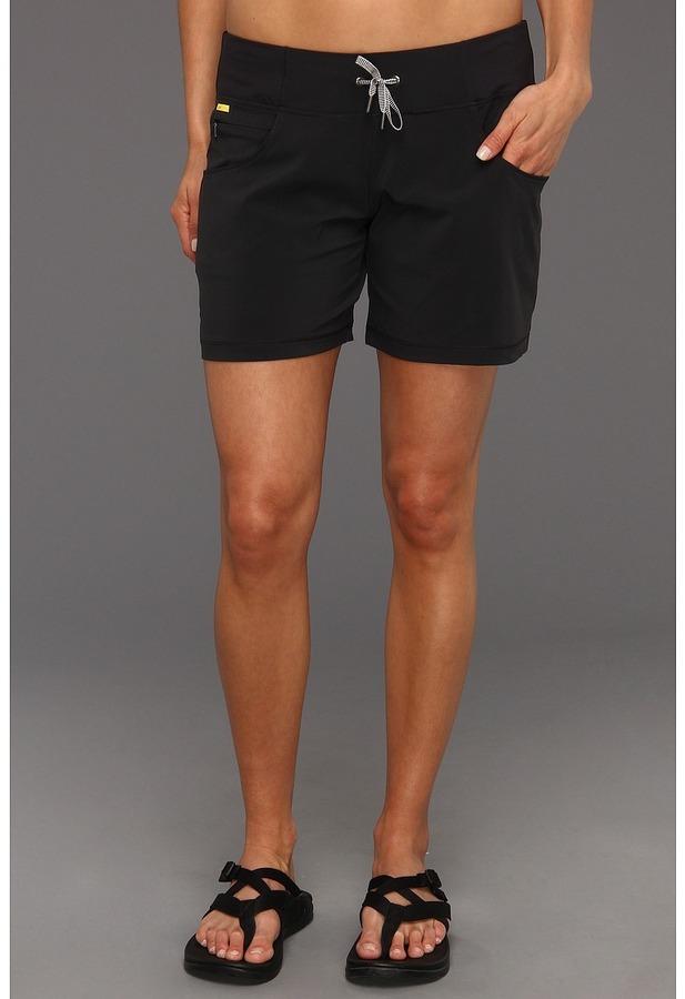 фото Шорты LSW0913 MOVEMENT SHORT Lole
