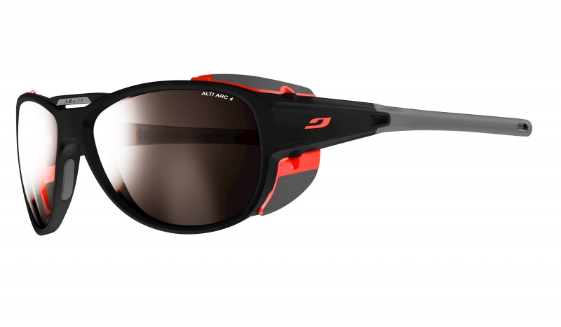 Очки Explorer 2.0 497 Julbo