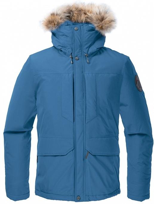 Куртка утепленная мужская Yukon GTX