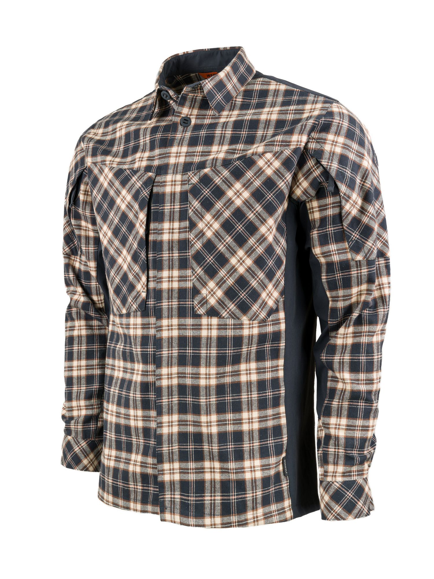 Рубашка мужская Freedom