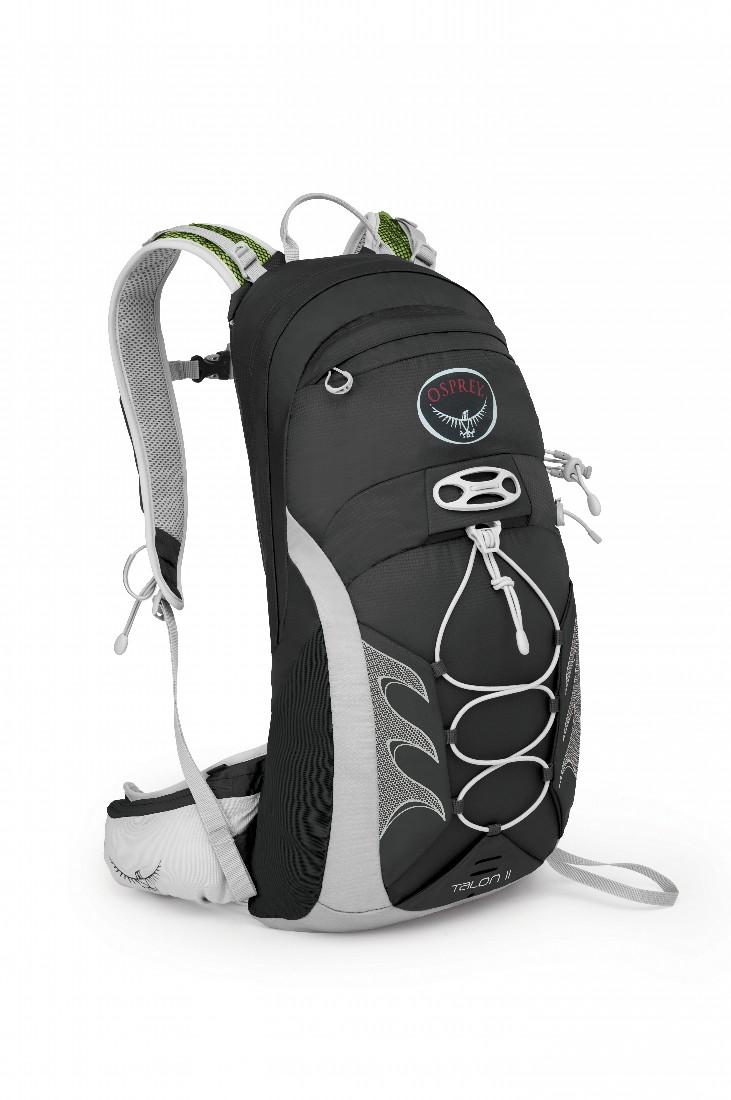 

Рюкзак Talon 11, Рюкзак Talon 11 (S-M, Onyx Black, Черный