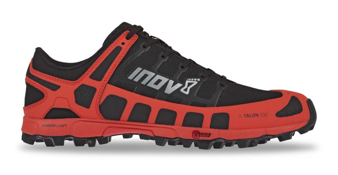 фото Кроссовки x-talon 230 муж. inov-8