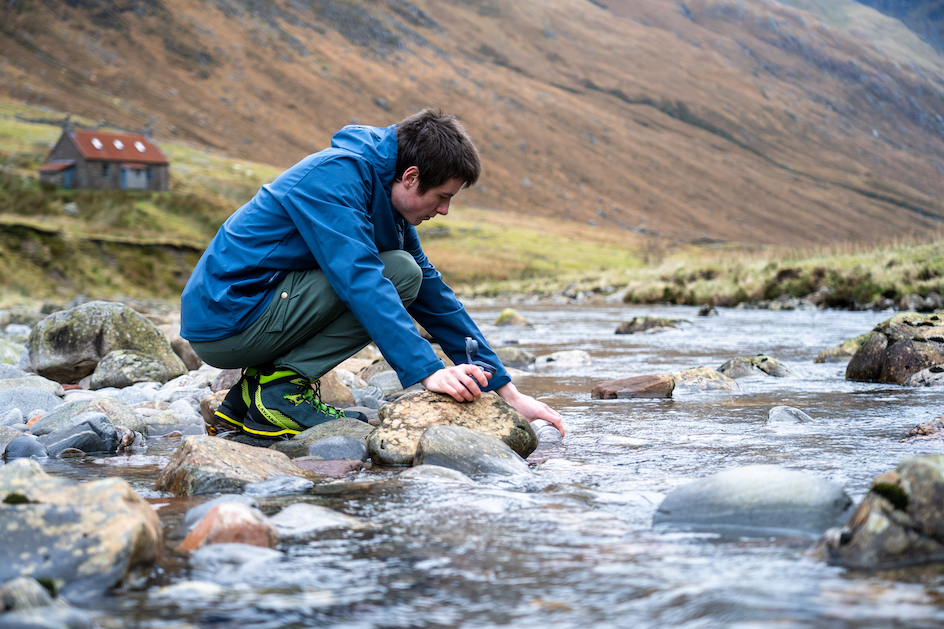 Kayland Grand Tour GTX мужские