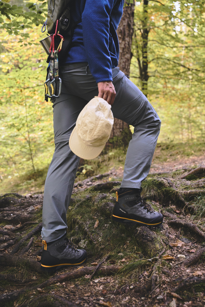 Trezeta Tornado WP мужские