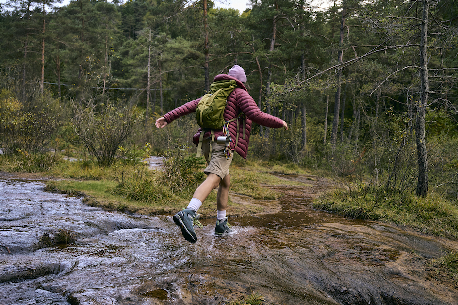 Trezeta Tornado W's WP женские