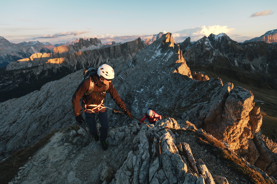 Kayland Cross Mountain GTX мужские