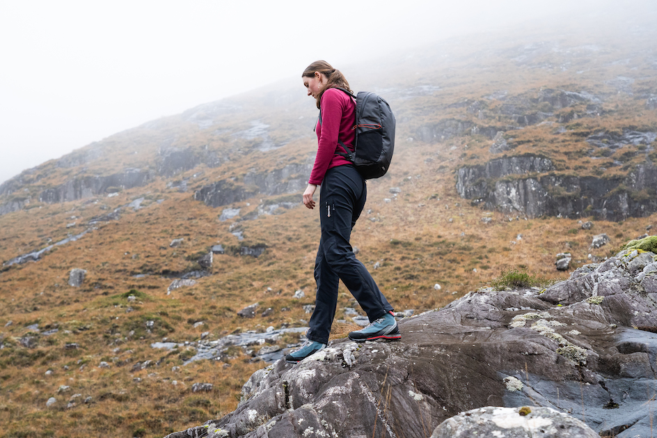 Kayland Grand Tour W's GTX женские