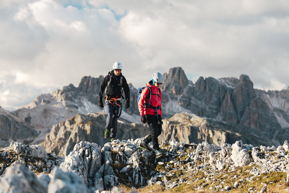 Kayland Cross Mountain W's GTX женские