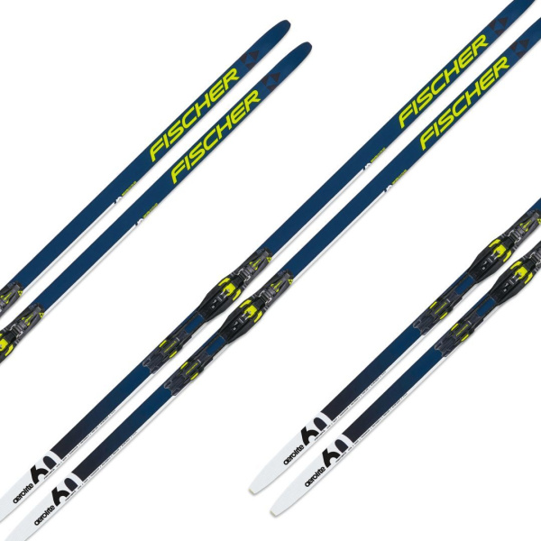 Лыжи бег. AEROLITE 60 SKATE IFP (176, , , , , , )